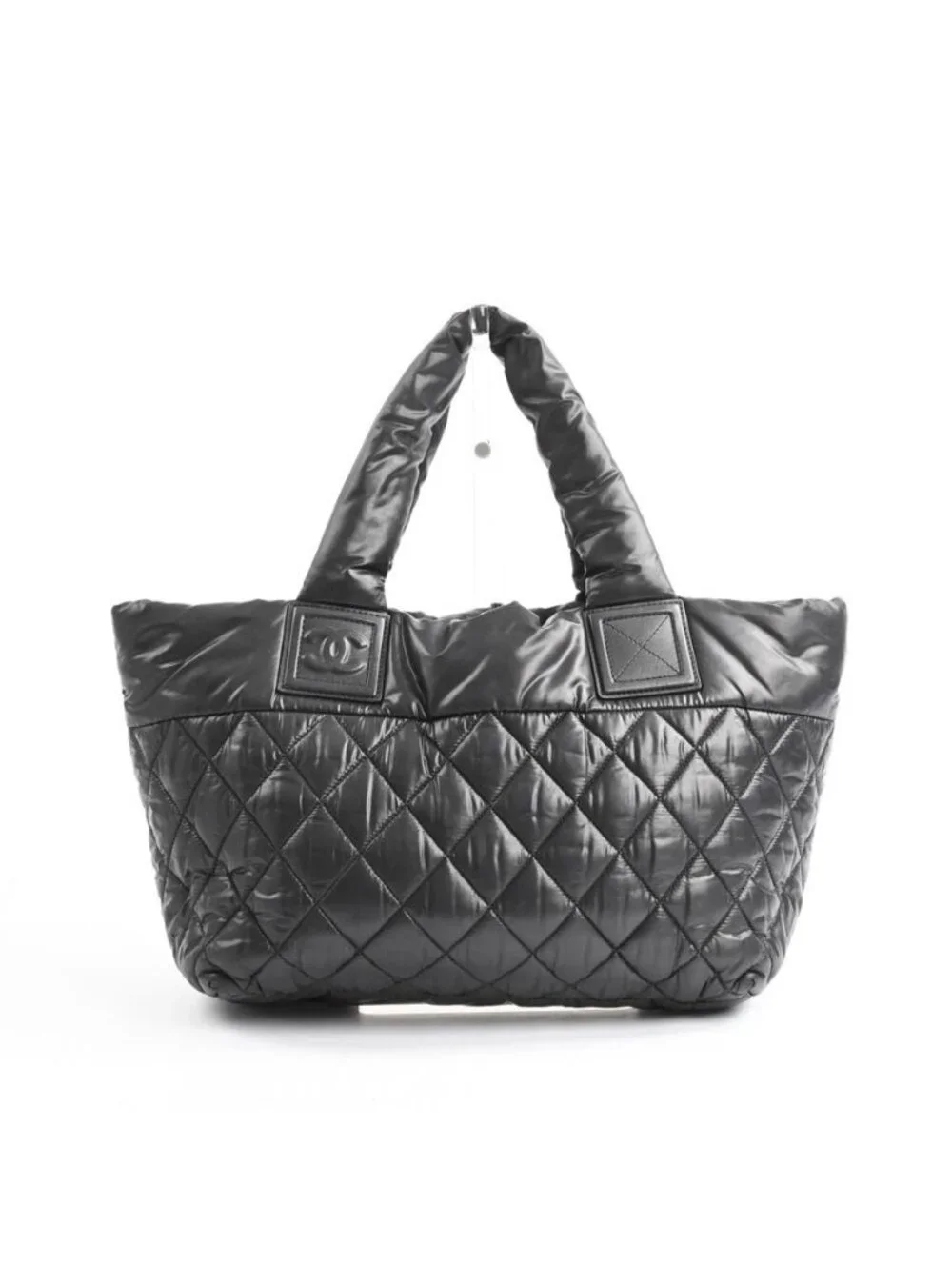 Chanel Tote Coco Cocoon PM